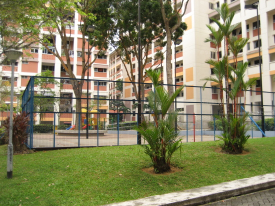 Bishan Street 22 thumbnail photo